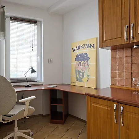 Appartement Cosy And Bright-city Center-mokot26 *